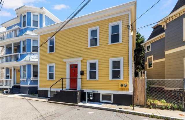 1 Solar Street