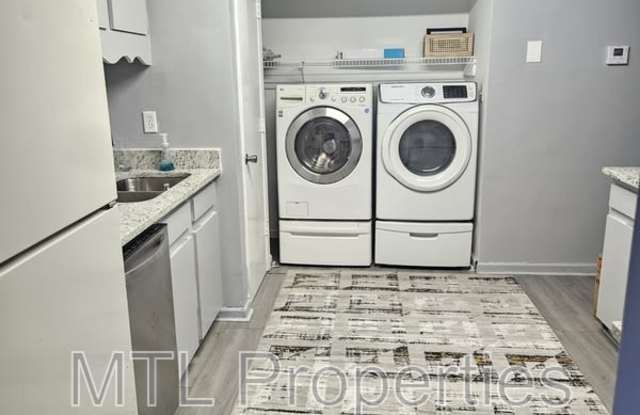 11526 Turn Stone Court - 1