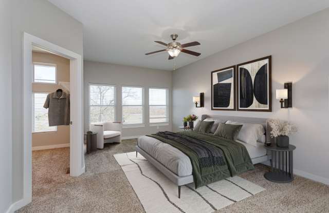 The Lofts at Rose Monte