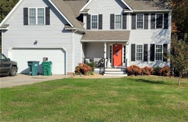 3420 Stansfield Court - 3420 Stansfield Court, Henrico County, VA 23231