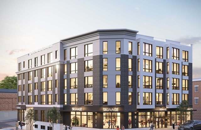 475 Communipaw Avenue