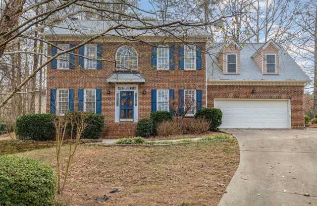 30 Edinburgh Place - 30 Edinburgh Place, Clayton, NC 27527