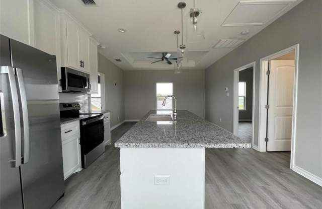 14202 Marina Drive unit: D