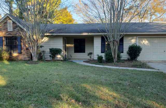 302 NORTHFORD CT - 302 Northford Court, Rankin County, MS 39047