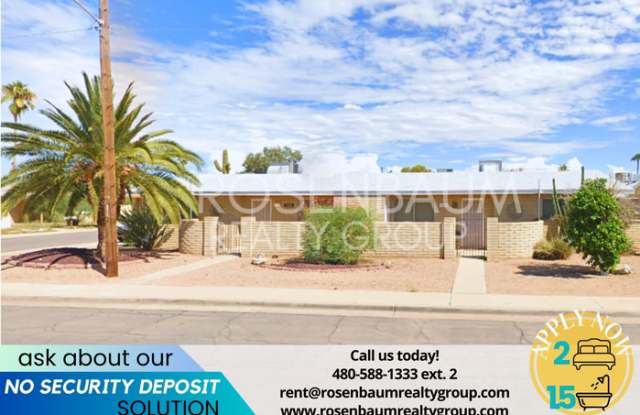 1020 North Pueblo Drive