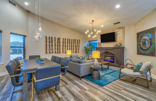 Photo of Viridian Edge at The Park