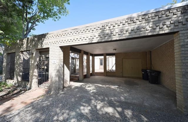 14 Forest Drive - 14 Forest Drive Loop, College Station, TX 77840