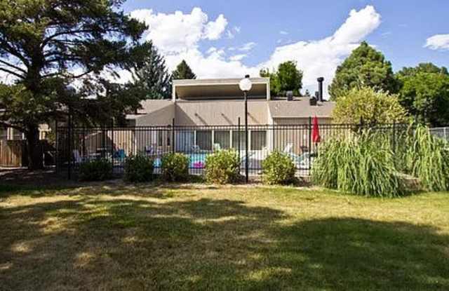 3431 Stover Street Unit E532 - 1