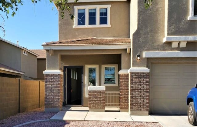 4142 West Carter Road - 4142 West Carter Road, Phoenix, AZ 85041