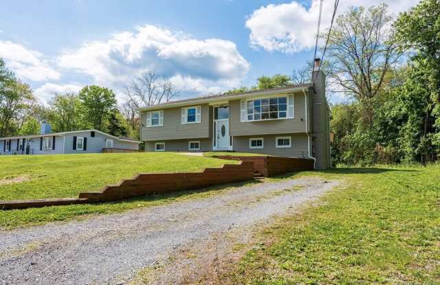 5 Idlewild Drive