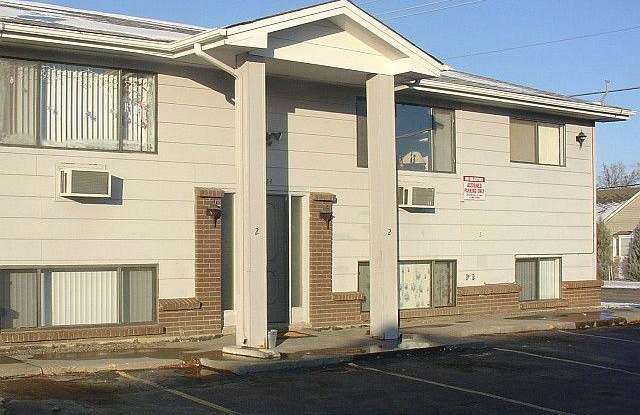 1410 Lake Elmo Dr