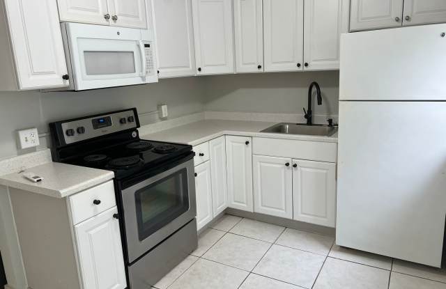 1301 Northeast 6th Street