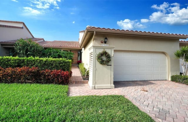2369 HARBOUR OAKS DRIVE