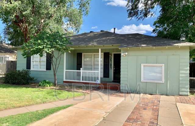 Photo of 2707 30th Street