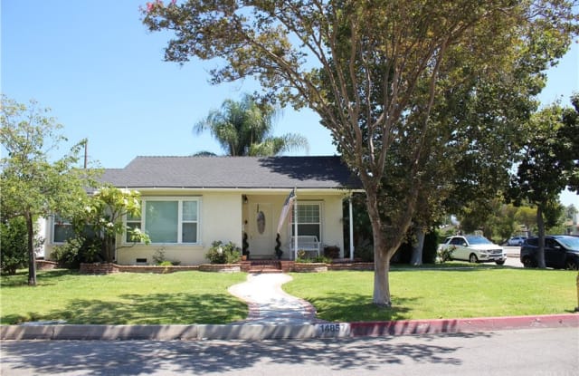 14857 Cedarsprings Drive - 14857 Cedarsprings Drive, Whittier, CA 90603