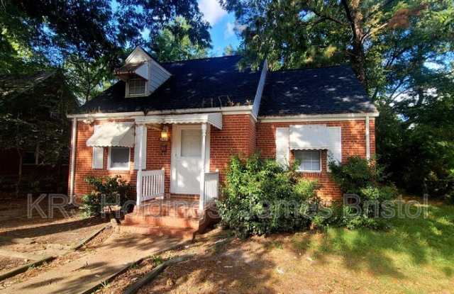 3423 Ryburn Rd - 3423 Ryburn Road, Richmond, VA 23234