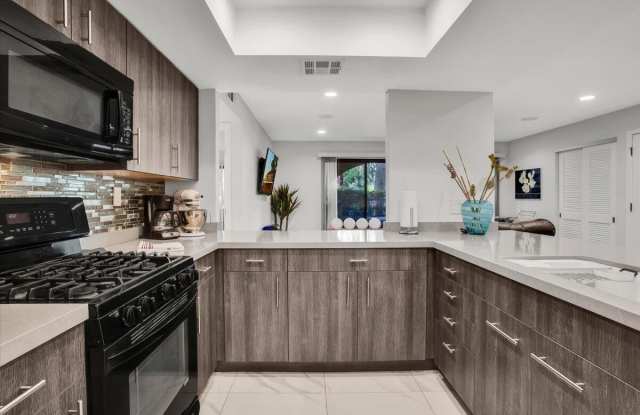 200 E Racquet Club Road unit: 31