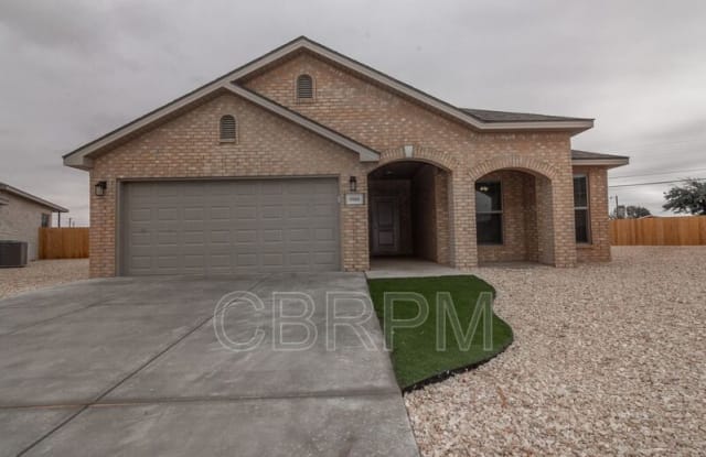 8910 20th Street - 8910 20th Street, Lubbock, TX 79407