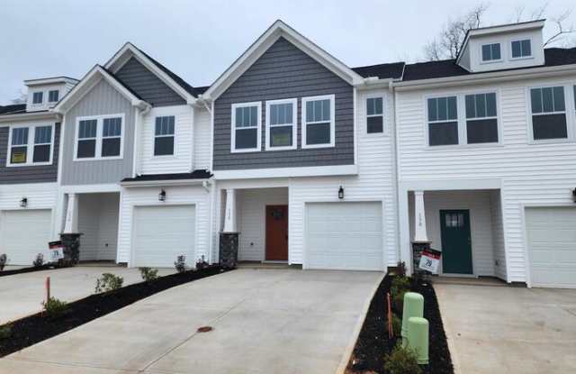 132 Marston Lane - 1