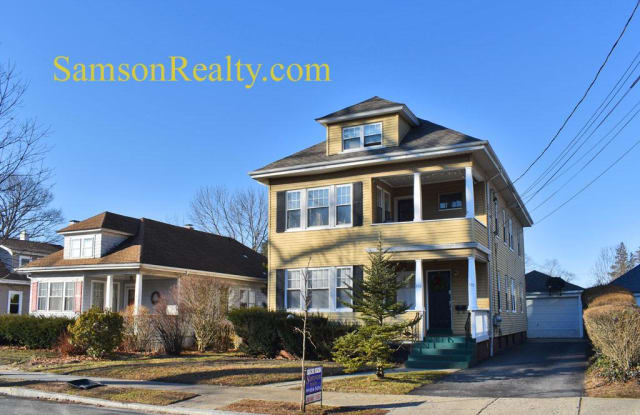 338 River Ave - 338 River Avenue, Providence, RI 02908