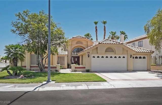 8437 Sheltered Valley Drive