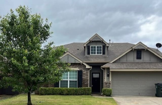 14506 East 111th Place North - 14506 East 111th Place North, Owasso, OK 74055