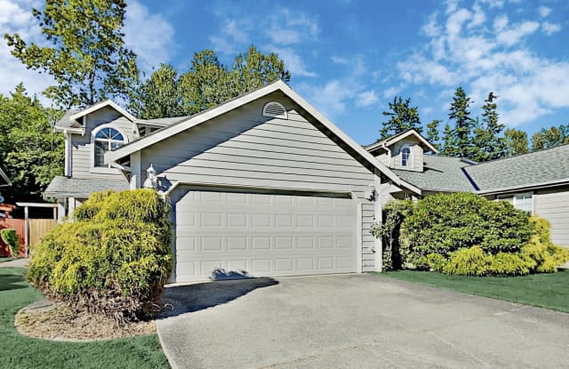 8224 1st St Se - 8224 1st Street Southeast, Lake Stevens, WA 98258