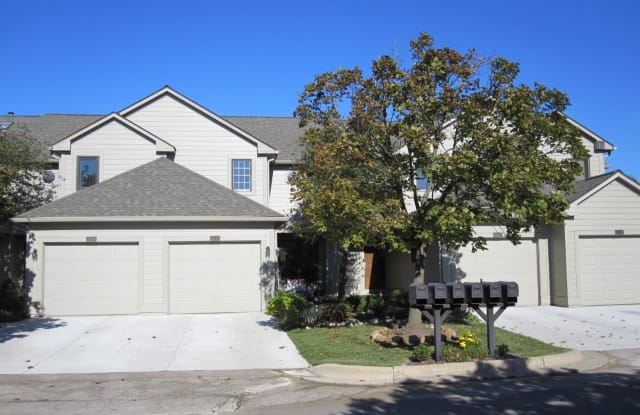 3314 Breckland Court - 3314 Breckland Court, Washtenaw County, MI 48108