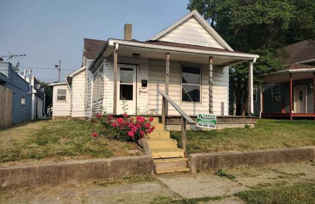 1506 S. Main St.