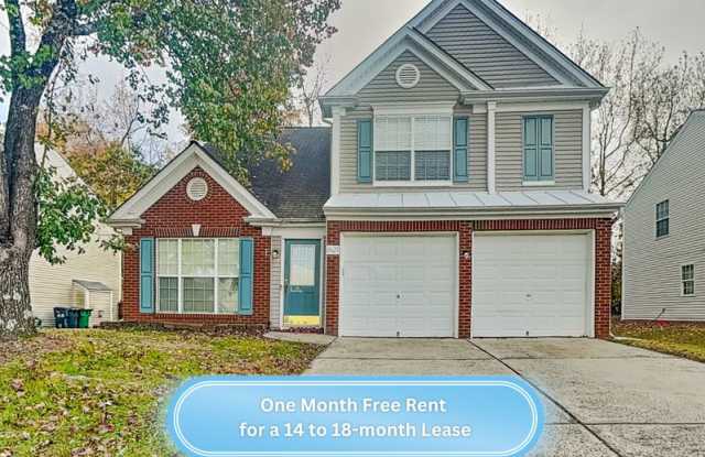 Photo of 8627 Challenger Dr