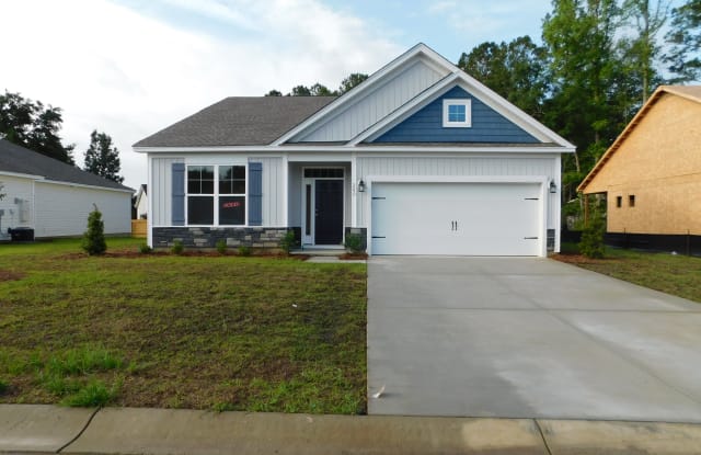 280 Red Maple Loop - 280 Red Maple Lp, Horry County, SC 29568