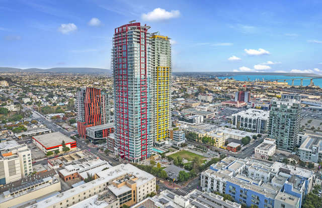 424 15th Street Unit E11