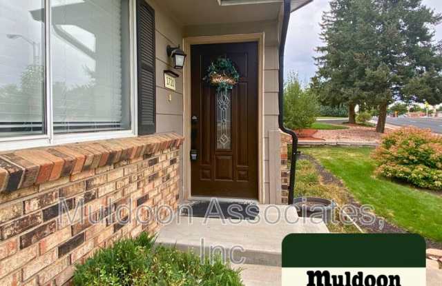 1720 Peterson Road