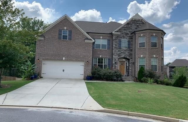 3140 Davidsonville Drive - 3140 Davidsonville Drive, Forsyth County, GA 30041