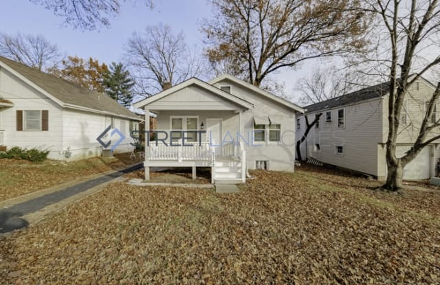 2122 Wolter Avenue - 2122 Wolter Avenue, Vinita Park, MO 63114