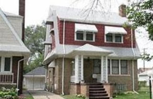 9239 Littlefield Street - 9239 Littlefield Street, Detroit, MI 48228