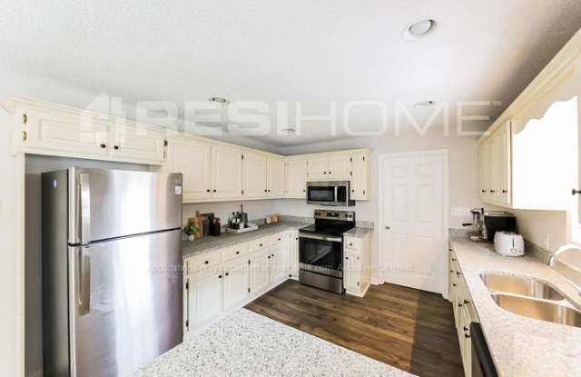 17697 Jeffery Street