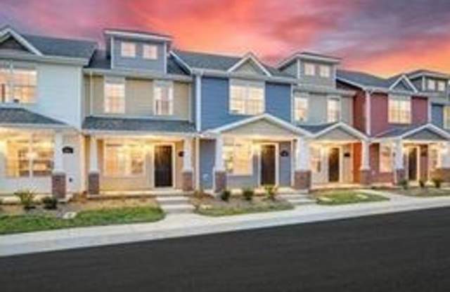 Brand New Construction $700 off FIRST MONTH'S RENT MOVE IN SPECIAL - 139 Davis Ridge Lane, Clarksville, TN 37040