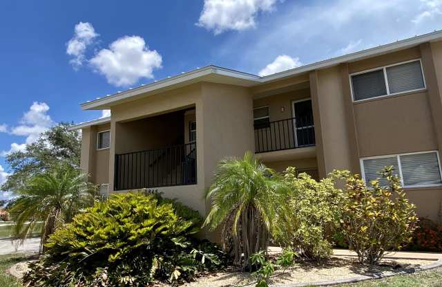 2845 Magdalina Drive - 2