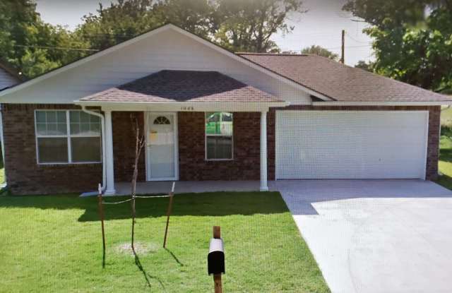 Photo of Okmulgee & Okemah Affordable Housing