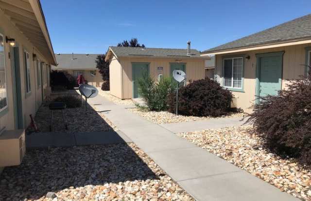 30 East Cedar Street - 30 East Cedar Street, Fernley, NV 89408