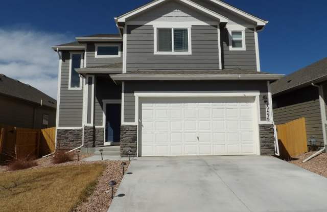 10496 Kalama Dr - 10496 Kalama Drive, El Paso County, CO 80925