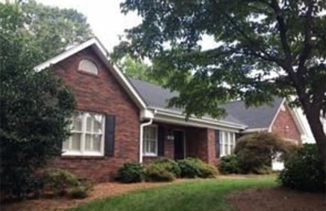 3921 Brandywine Street - 3921 Brandywine Street, High Point, NC 27265