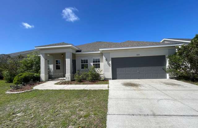 For Lease - Unfurnished 3 BR | 2 BA Home in The Hammocks!