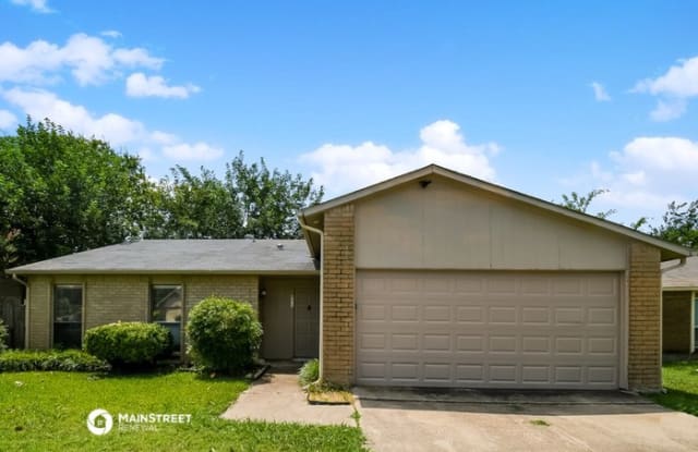 4212 Silverberry Avenue - 4212 Silverberry Avenue, Fort Worth, TX 76137