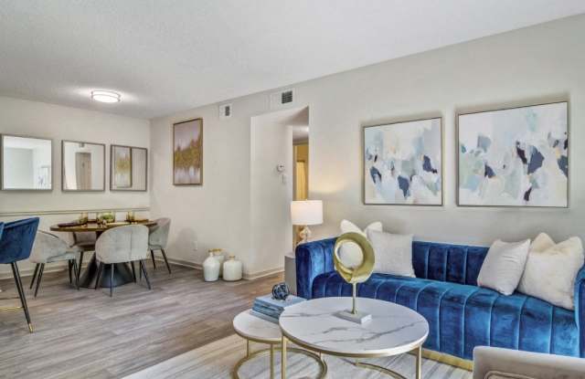 Morgan Place Apartments