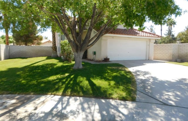 302 Tuscany Ct - 302 Tuscany Court, Henderson, NV 89074