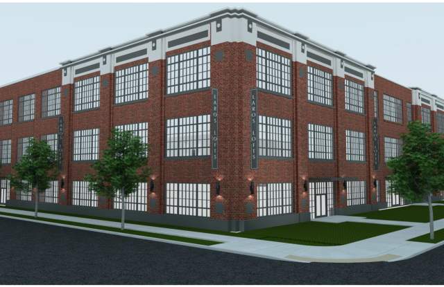 Laros Lofts