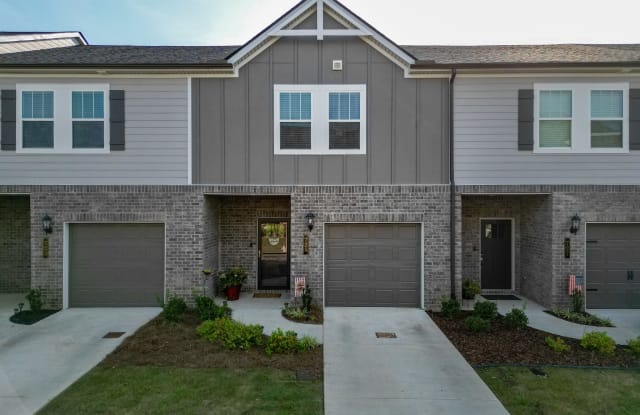 741 Prairie View Drive - 1 - 741 Prairie View Drive, Columbia, TN 38401