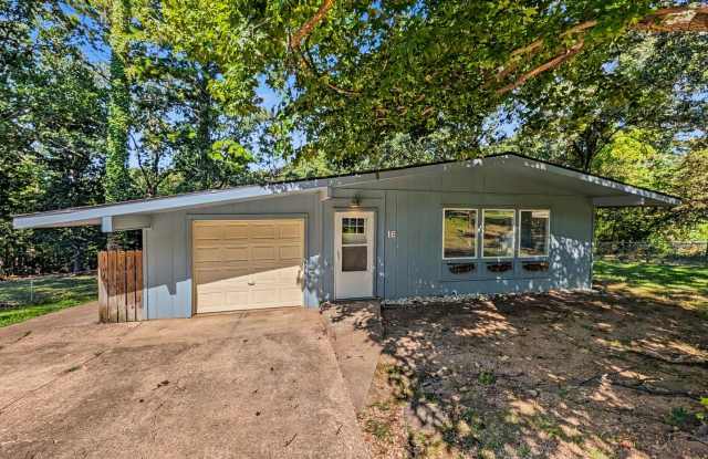 Affordable Bella Vista Living Meets NWA Convenience